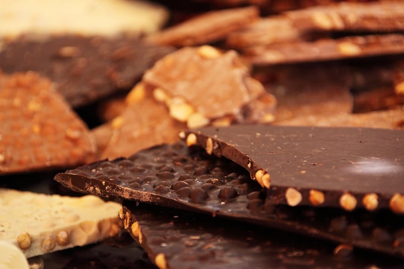 Chocolate and Bacon
