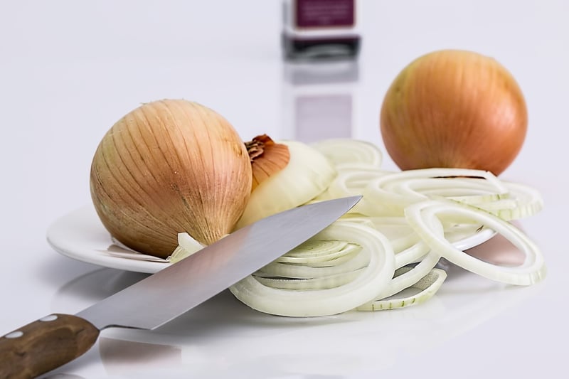 Unconventional Food Pairing